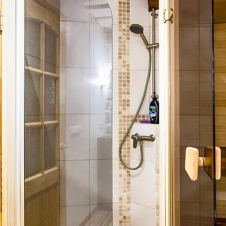 Apartment Adamsoni Tallinn