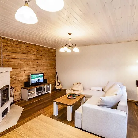 Adamsoni Apartment Tallinn